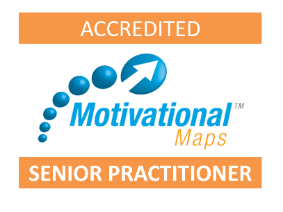 Motivational Maps Senior Practitioners